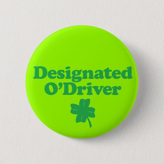 Gekennzeichneter O'Driver 2 Button (Vorderseite)