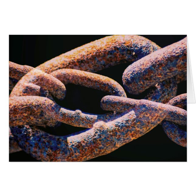 gekettet (Vorderseite (Horizontal))