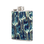 gekettet flachmann (Links)