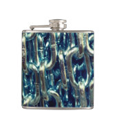 gekettet flachmann (Vorderseite)