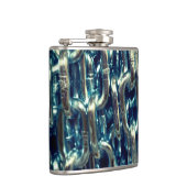 gekettet flachmann (Rechts)