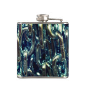 gekettet flachmann (Rückseite)