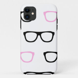 Gekgläser Case-Mate iPhone Hülle
