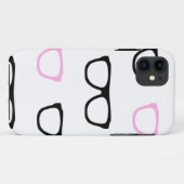 Gekgläser Case-Mate iPhone Hülle (Rückseite (Horizontal))