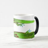 GEKKO MORGEN VERWANDLUNGSTASSE (VorderseiteRechts)