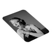 geklammerte Hände Magnet (Rechte Seite)