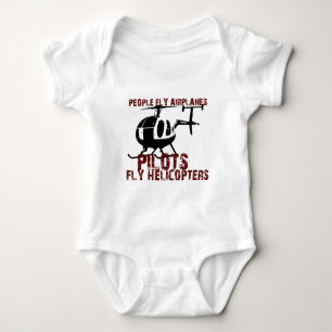 Geklapper-Schiffs-t Baby Strampler