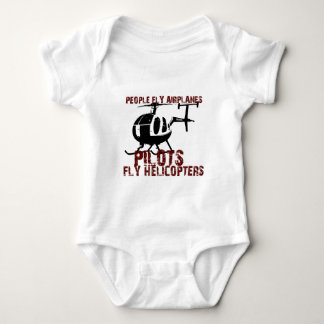 Geklapper-Schiffs-t Baby Strampler