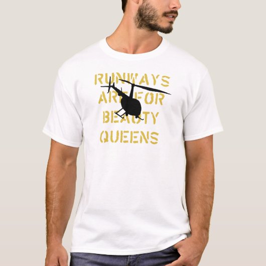 Geklapper-Schiffs-t T-Shirt (Vorderseite)