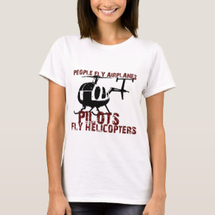 Geklapper-Schiffs-t T-Shirt