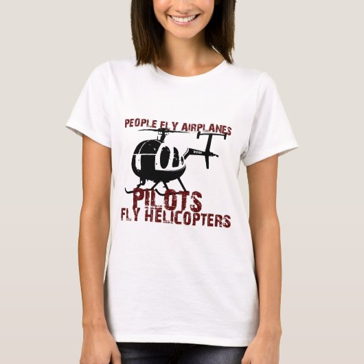 Geklapper-Schiffs-t T-Shirt (Vorderseite)