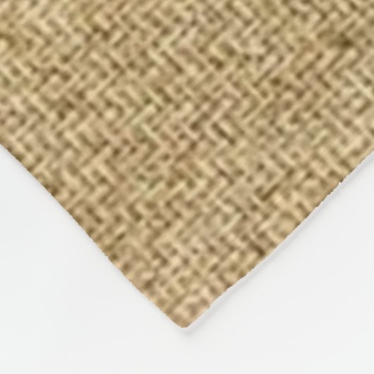 GEKLAPPER-SCHLANGE FLEECEDECKE (Ecke)