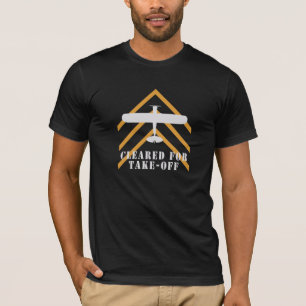 Geklärt für entfernen Sie sich T-Shirt