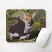 gekleidet mousepad (Mit Mouse)