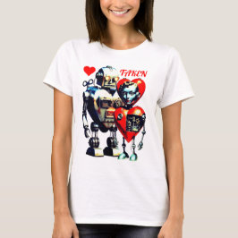 GEKNABBERT T-Shirt