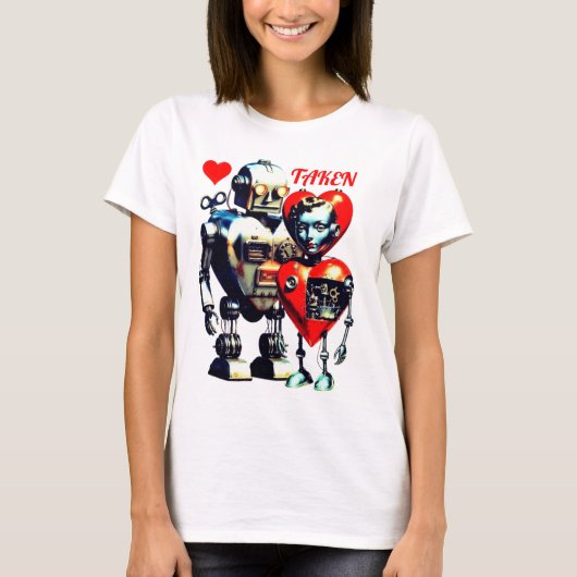 GEKNABBERT T-Shirt (Vorderseite)