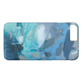 geknackt Case-Mate iPhone hülle (Rückseite (Horizontal))