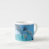 geknackt espressotasse (Vorderseite Rechts)