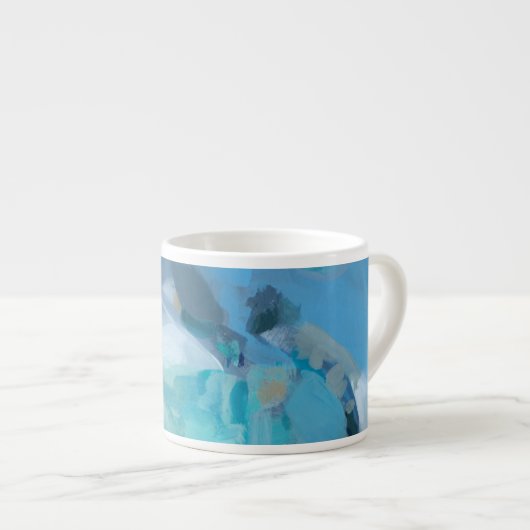 geknackt espressotasse (Vorderseite Rechts)