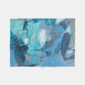 geknackt fleecedecke (Vorderseite (Horizontal))