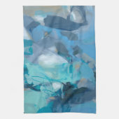 geknackt handtuch (Vertikal)