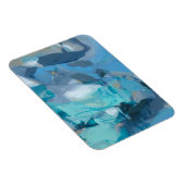 geknackt magnet (Rechte Seite)