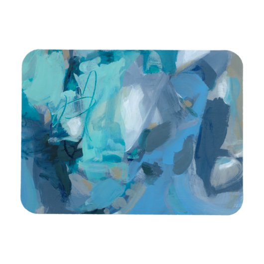 geknackt magnet (Horizontal)