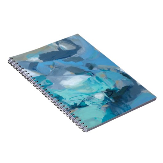 geknackt notizblock (Rechte Seite)