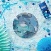 geknackt pappteller (Party)