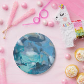 geknackt pappteller (Party)