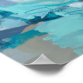 geknackt poster (Ecke)