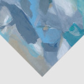 geknackt seidenpapier (Ausschnitt)