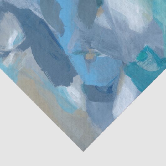 geknackt seidenpapier (Ausschnitt)