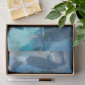 geknackt seidenpapier (Geschenk)