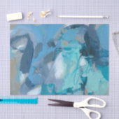 geknackt seidenpapier (Handwerk)