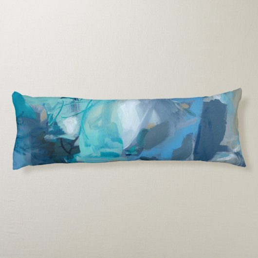 geknackt seitenschläferkissen (Rückseite)