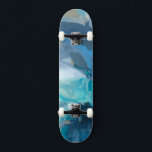 geknackt skateboard<br><div class="desc">Zuhause Décor</div>