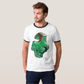 Gekó T - Shirt (Vorne ganz)