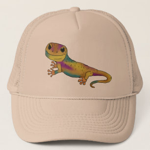Geko Truckerkappe