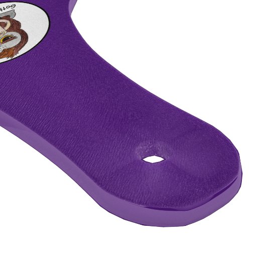 Gekochte Muschelschneide Schneidebrett (Ecke)