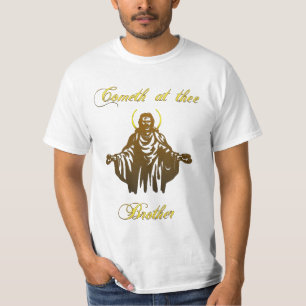 Gekommen an mir Jesus T-Shirt