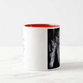 Gekommen an Tasse dieser Gelb-Sande (Mittel)