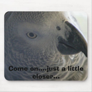 Gekommen auf….gerade wenig naher… mousepad