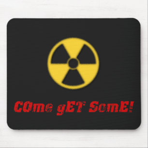 Gekommen erhalten Sie einiges! Mousepad