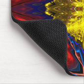 Gekommen, Mousepad zu führen (Ecke)