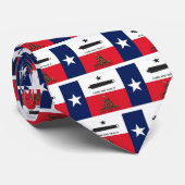 gekommen nehmen Sie es Krawatte (Gerollt)