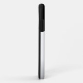 Gekommen zum Kabarett Retro iPhone 5 Fall Case-Mate iPhone Hülle (Hinten/Rechts)