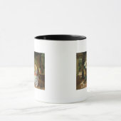 Gekommen zum Vati Tasse (Zentrum)