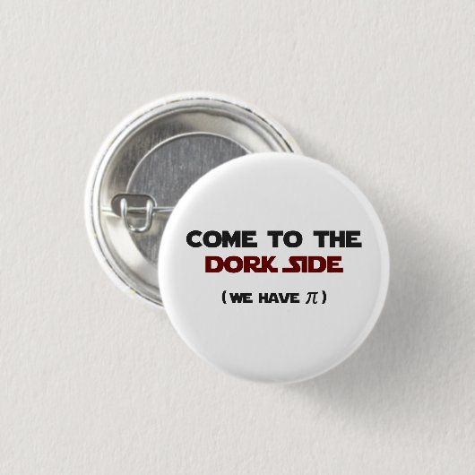 Gekommen zur Depp-Seite haben wir PU Button (Vorne & Hinten)