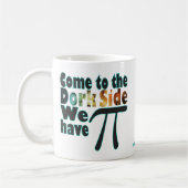 Gekommen zur Depp-Seite, haben wir PU Kaffeetasse (Links)